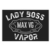 Lady Boss Vapor